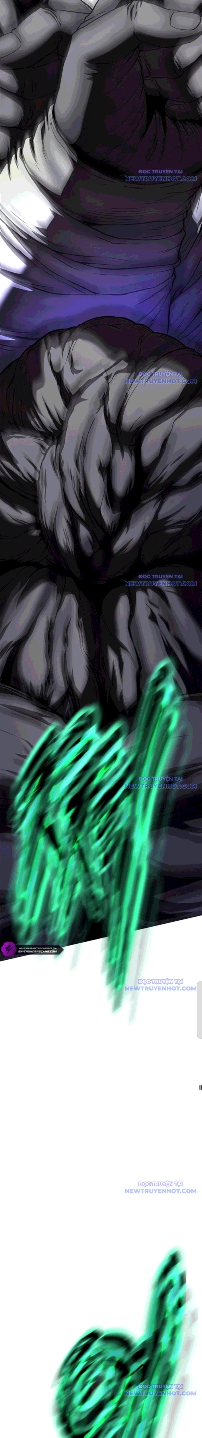 Bất Khả Chiến Bại Chap 48 - Next Chap 49