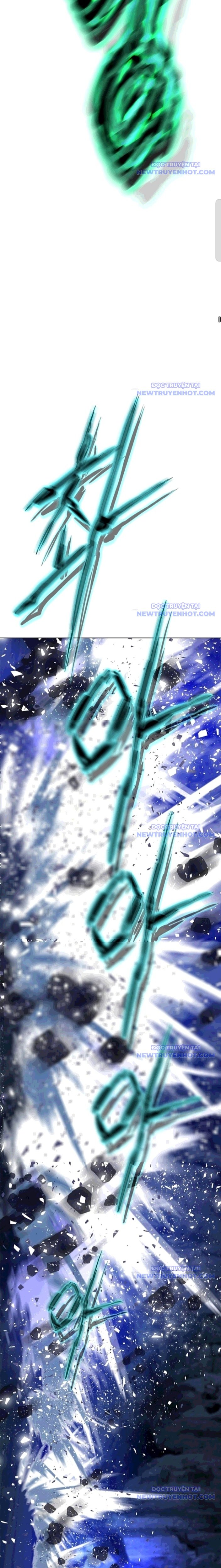 Bất Khả Chiến Bại Chap 48 - Next Chap 49