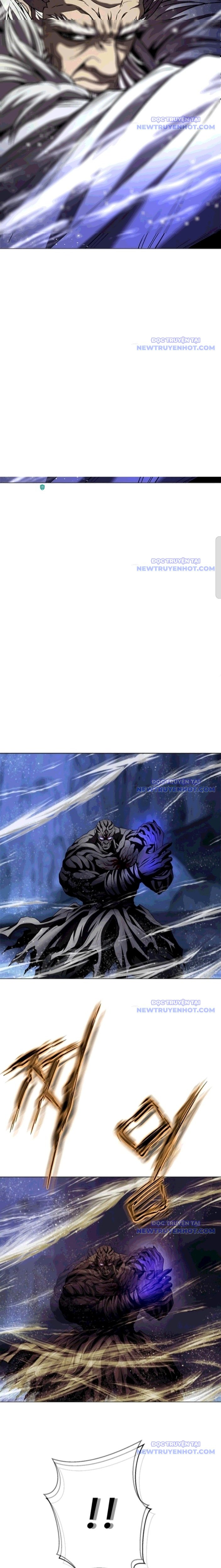 Bất Khả Chiến Bại Chap 48 - Next Chap 49