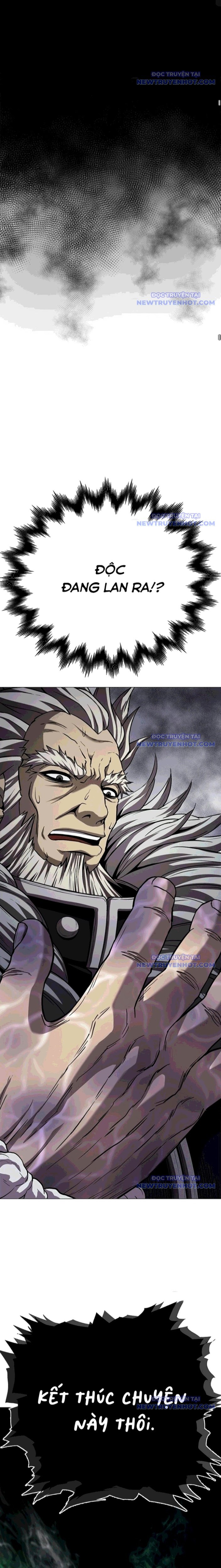 Bất Khả Chiến Bại Chap 48 - Next Chap 49