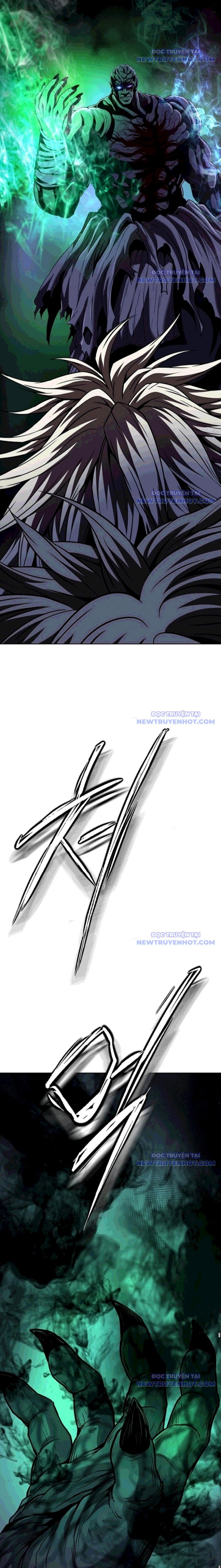 Bất Khả Chiến Bại Chap 48 - Next Chap 49