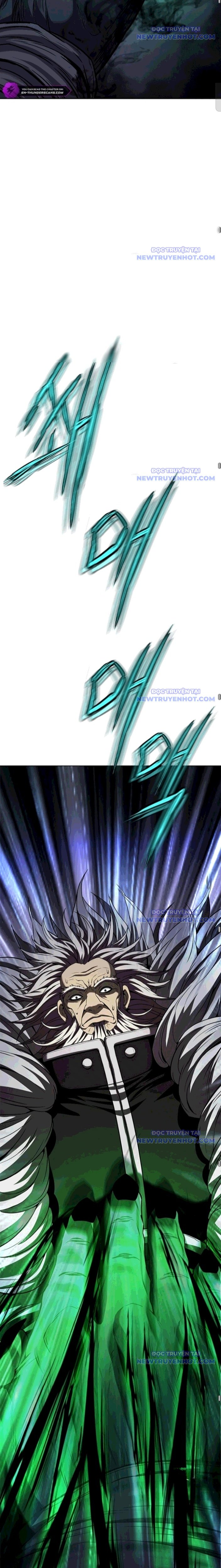 Bất Khả Chiến Bại Chap 48 - Next Chap 49