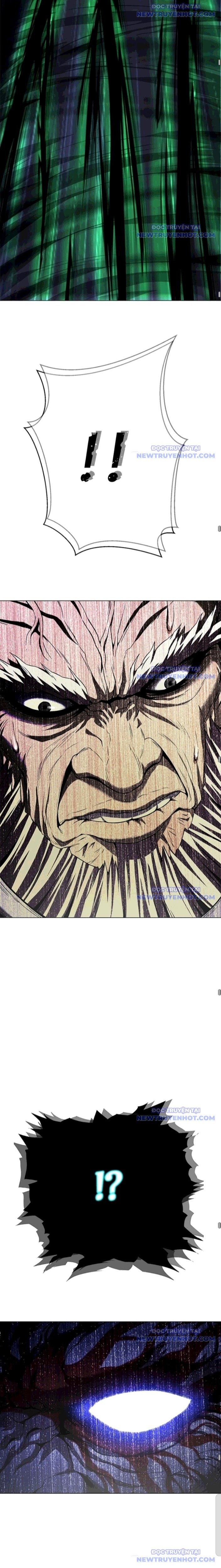 Bất Khả Chiến Bại Chap 48 - Next Chap 49