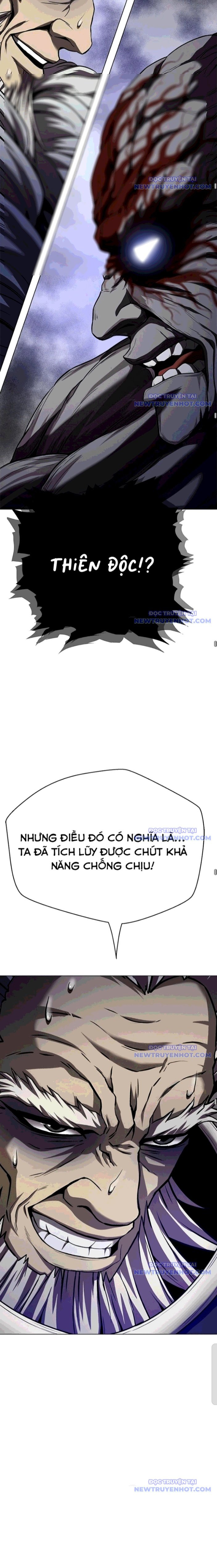 Bất Khả Chiến Bại Chap 48 - Next Chap 49