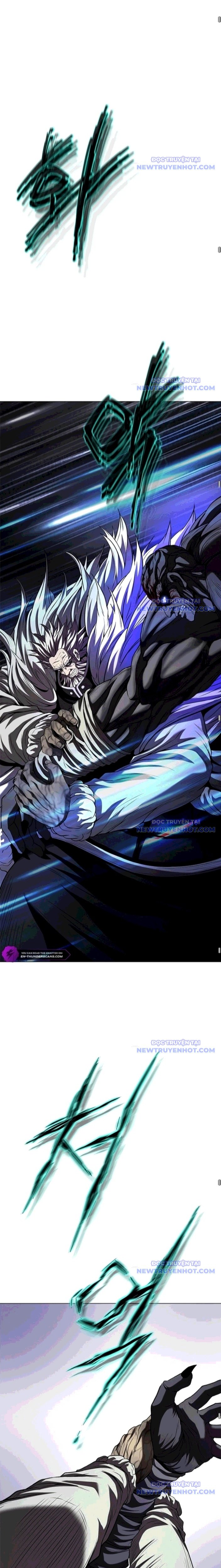 Bất Khả Chiến Bại Chap 48 - Next Chap 49