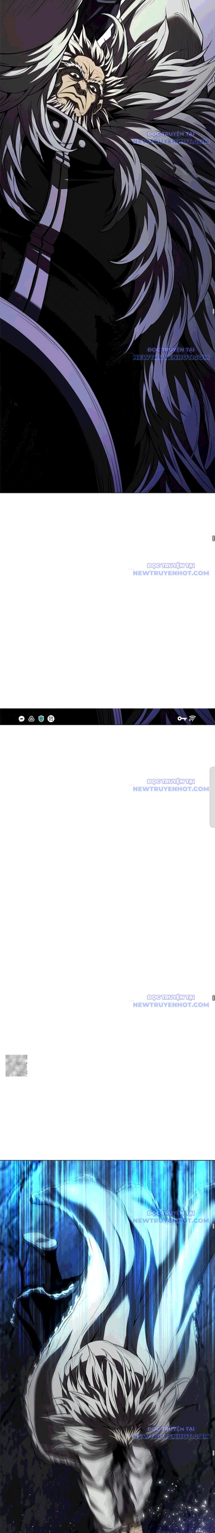 Bất Khả Chiến Bại Chap 48 - Next Chap 49