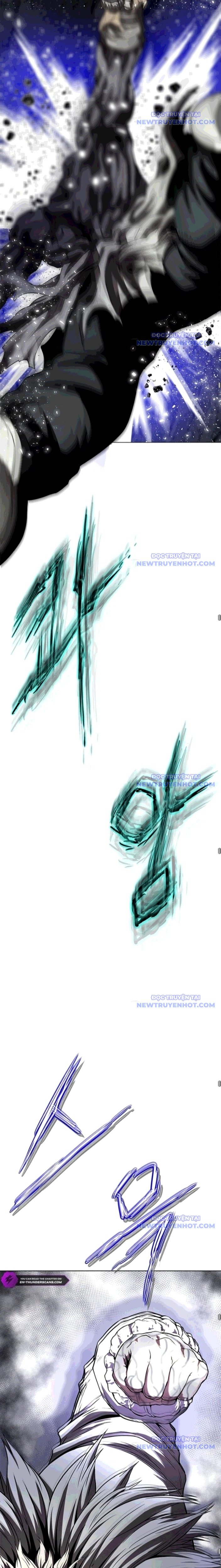 Bất Khả Chiến Bại Chap 48 - Next Chap 49