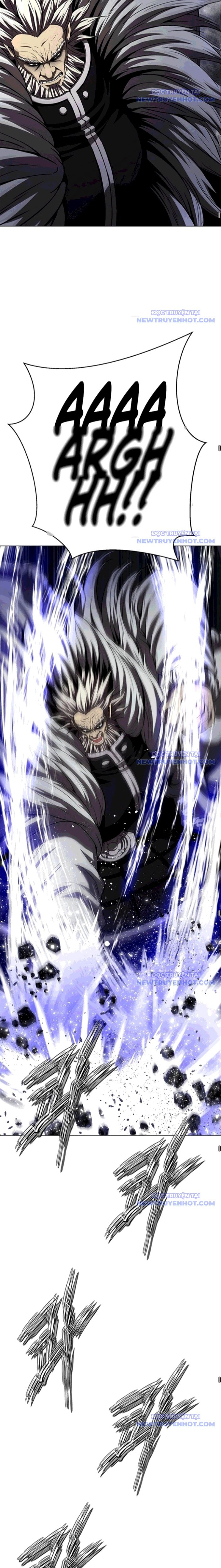 Bất Khả Chiến Bại Chap 48 - Next Chap 49