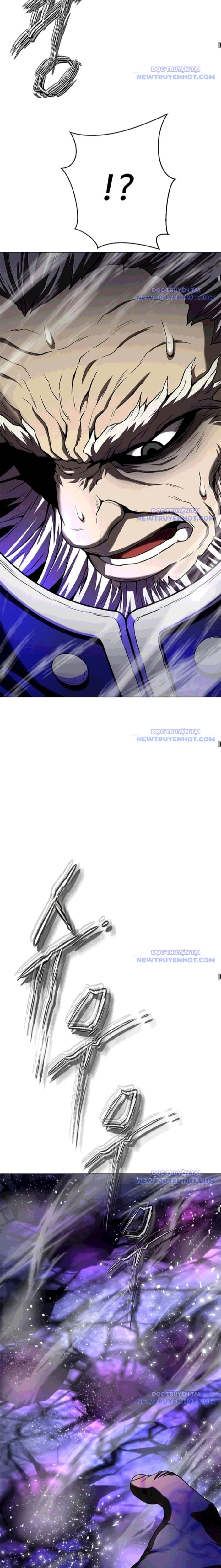 Bất Khả Chiến Bại Chap 48 - Next Chap 49