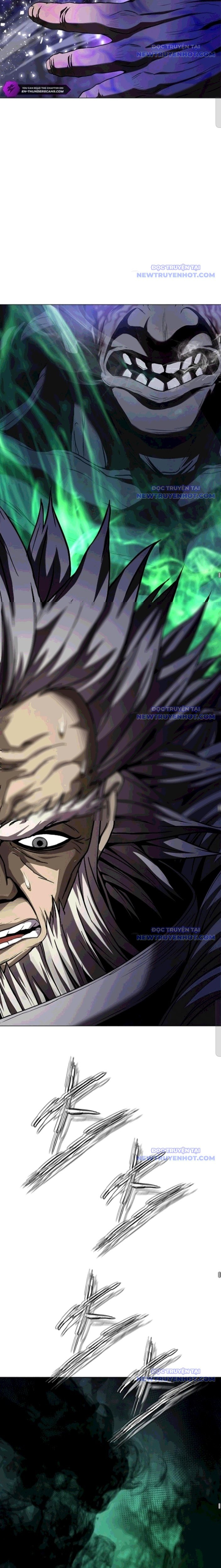 Bất Khả Chiến Bại Chap 48 - Next Chap 49