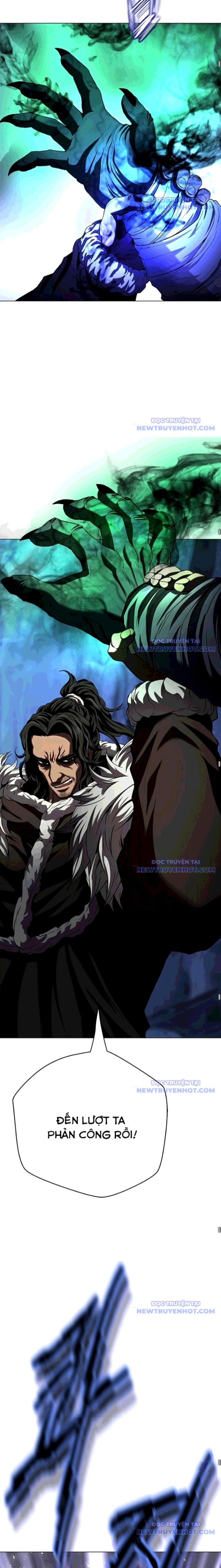 Bất Khả Chiến Bại Chap 48 - Next Chap 49