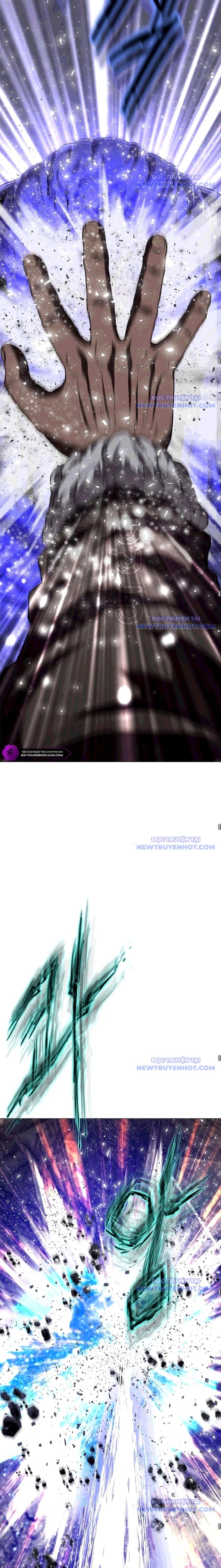 Bất Khả Chiến Bại Chap 48 - Next Chap 49