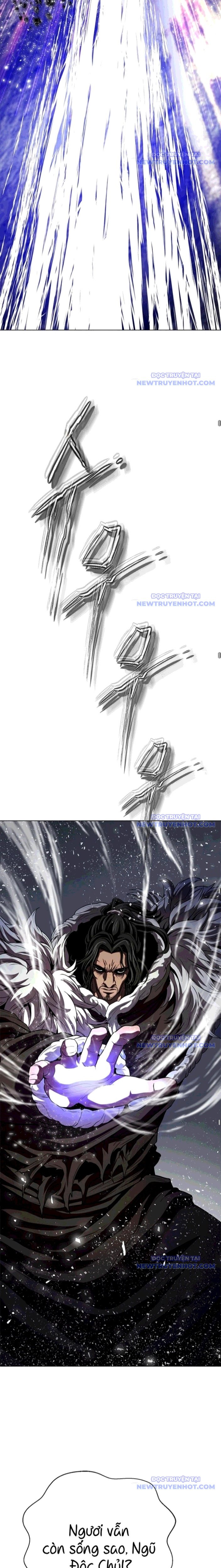 Bất Khả Chiến Bại Chap 48 - Next Chap 49