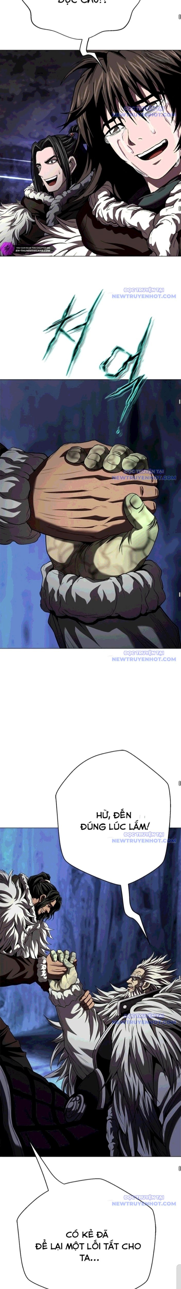 Bất Khả Chiến Bại Chap 48 - Next Chap 49