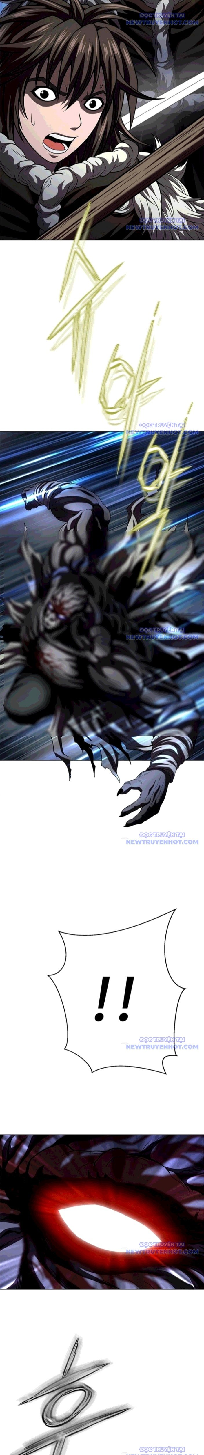 Bất Khả Chiến Bại Chap 48 - Next Chap 49