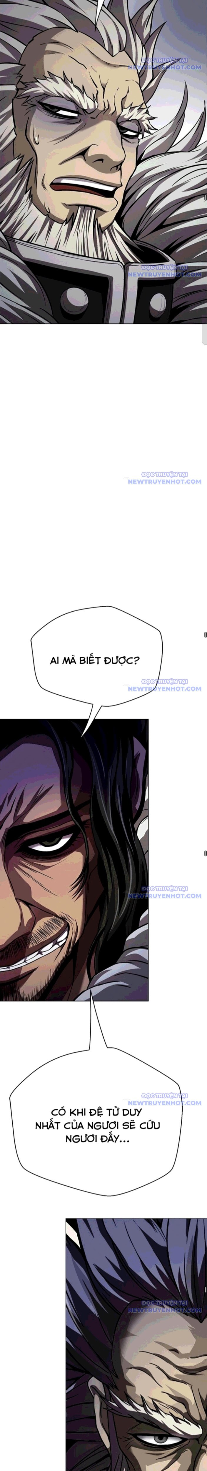 Bất Khả Chiến Bại Chap 48 - Next Chap 49