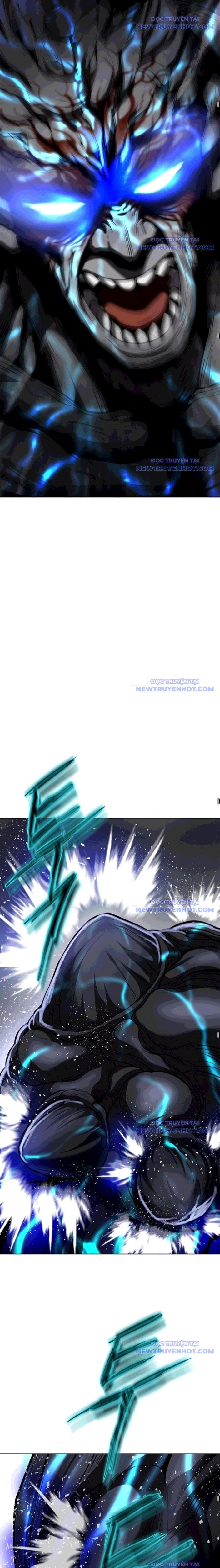 Bất Khả Chiến Bại Chap 48 - Next Chap 49