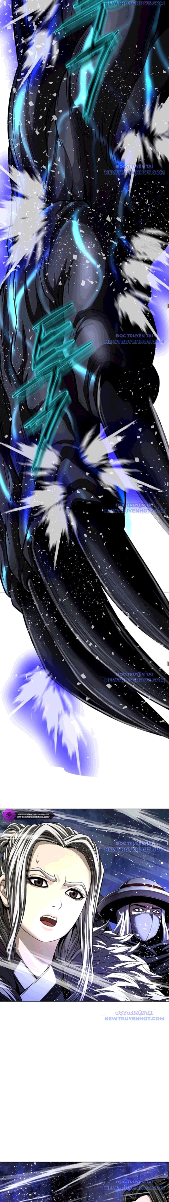 Bất Khả Chiến Bại Chap 48 - Next Chap 49