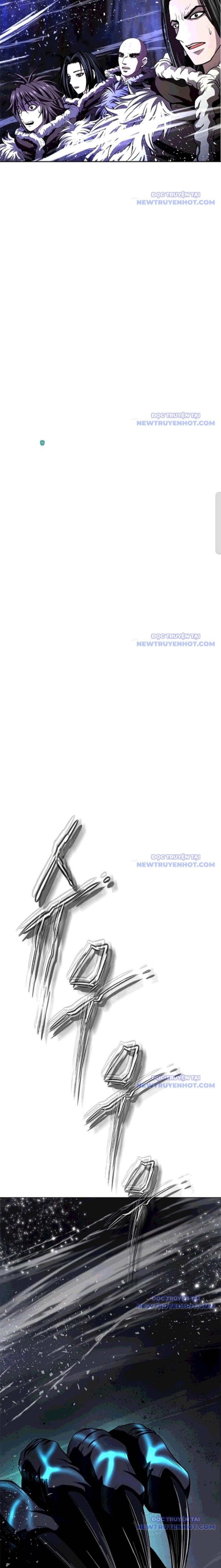 Bất Khả Chiến Bại Chap 48 - Next Chap 49