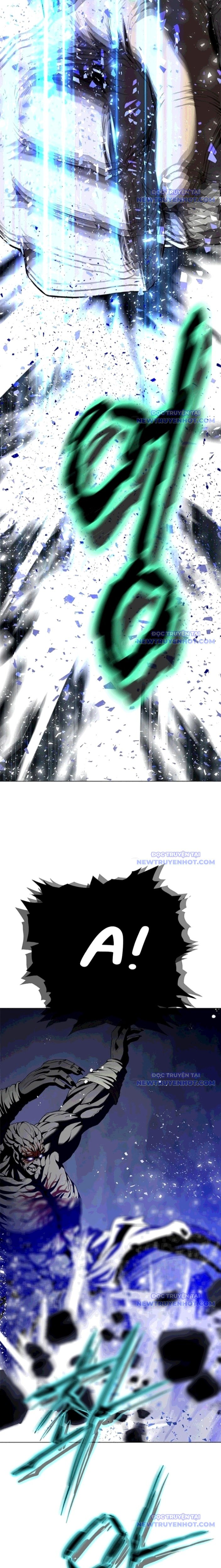 Bất Khả Chiến Bại Chap 48 - Next Chap 49