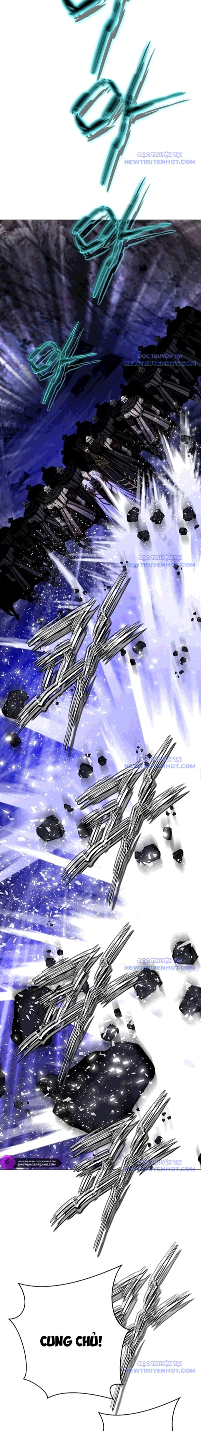 Bất Khả Chiến Bại Chap 48 - Next Chap 49