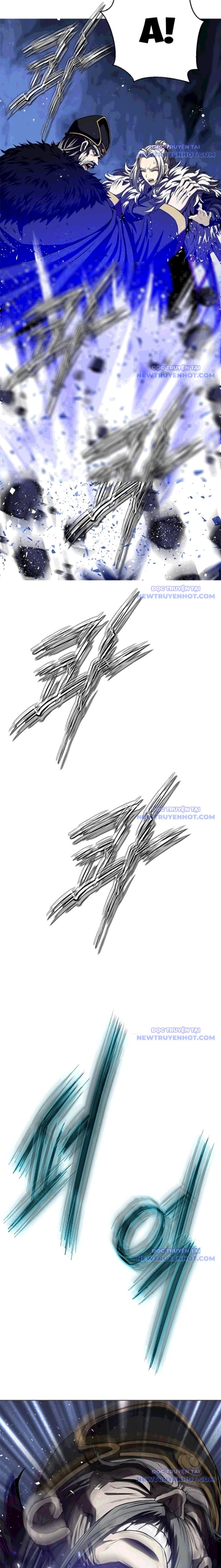 Bất Khả Chiến Bại Chap 48 - Next Chap 49