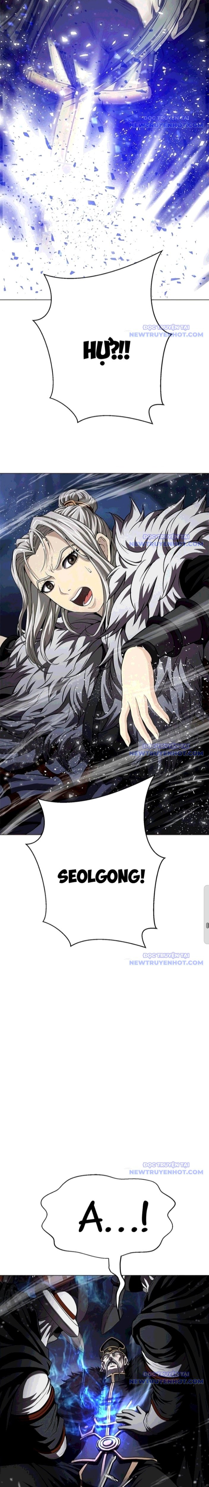 Bất Khả Chiến Bại Chap 48 - Next Chap 49