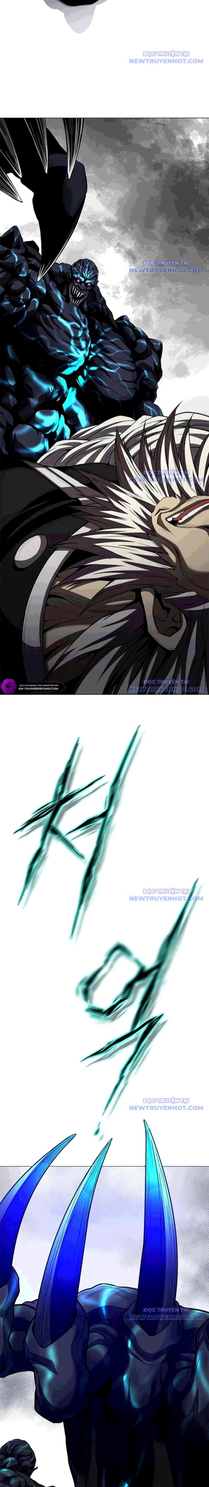 Bất Khả Chiến Bại Chap 49 - Next Chap 50