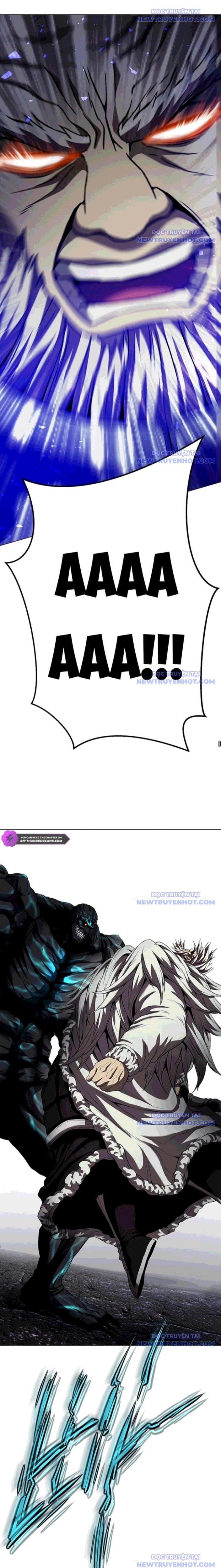 Bất Khả Chiến Bại Chap 49 - Next Chap 50