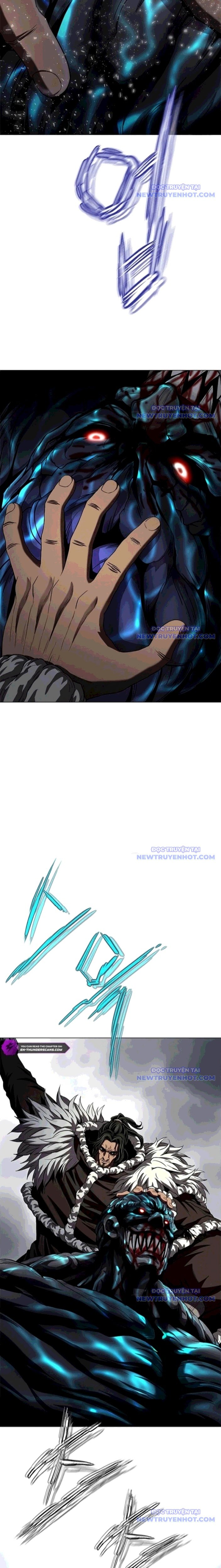 Bất Khả Chiến Bại Chap 49 - Next Chap 50