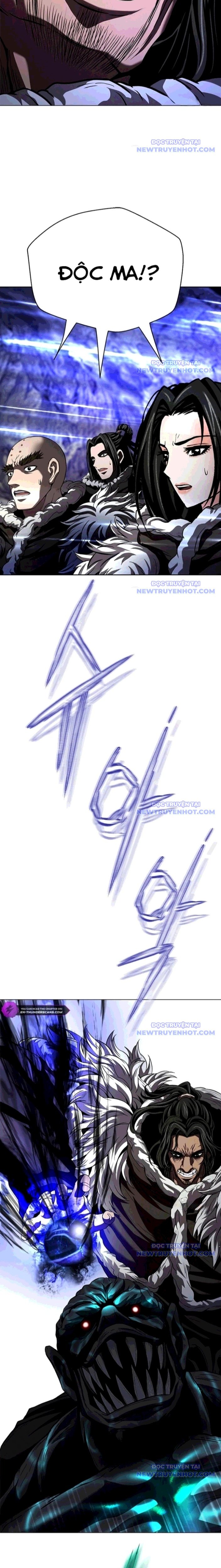 Bất Khả Chiến Bại Chap 49 - Next Chap 50