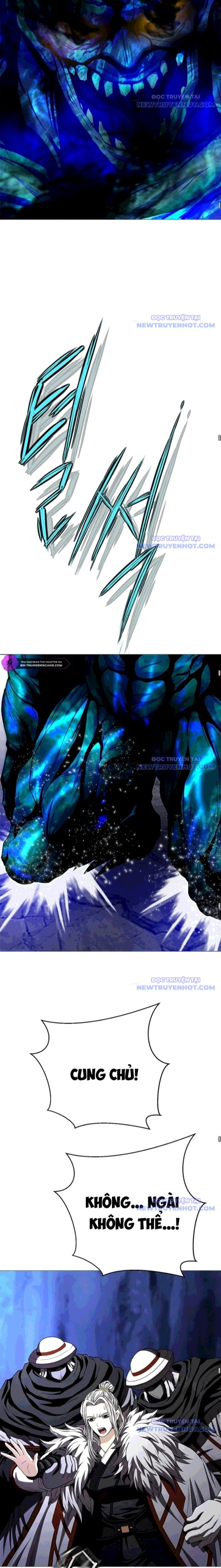 Bất Khả Chiến Bại Chap 49 - Next Chap 50