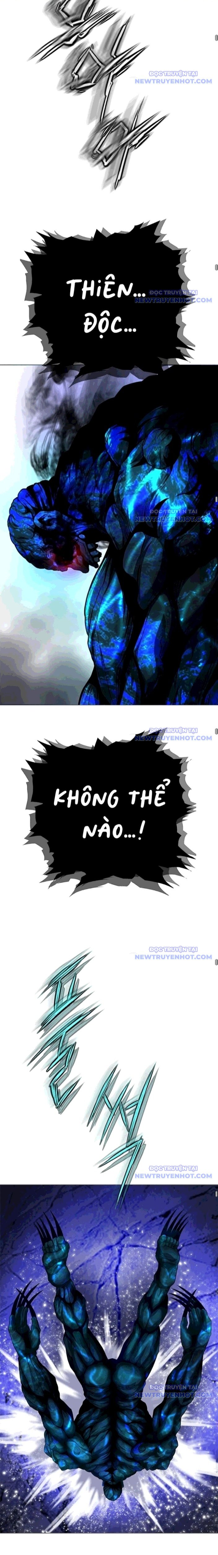 Bất Khả Chiến Bại Chap 49 - Next Chap 50