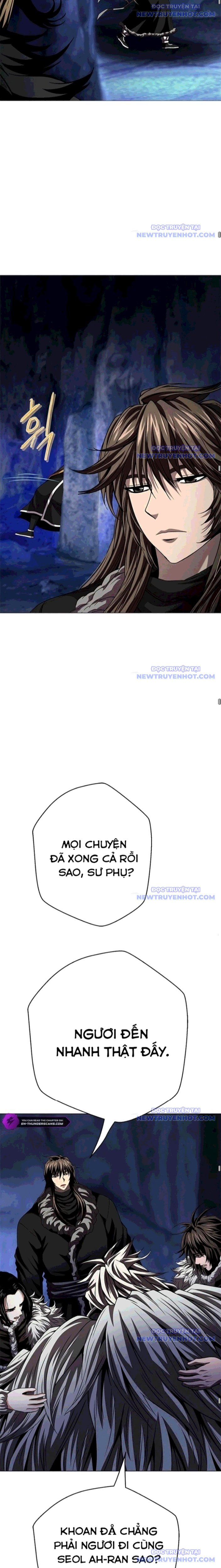 Bất Khả Chiến Bại Chap 49 - Next Chap 50