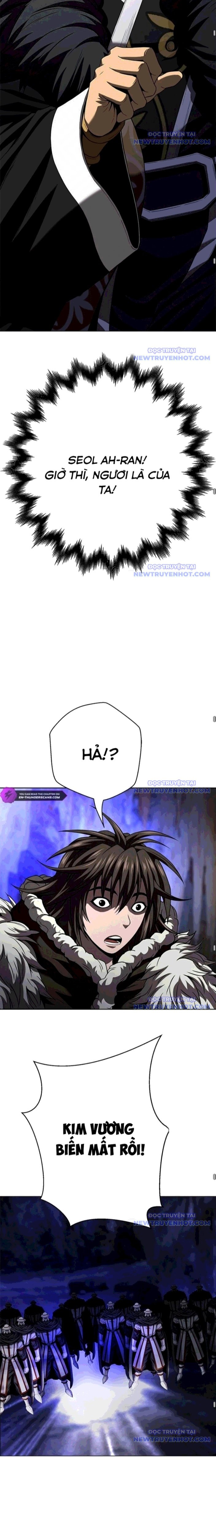 Bất Khả Chiến Bại Chap 49 - Next Chap 50