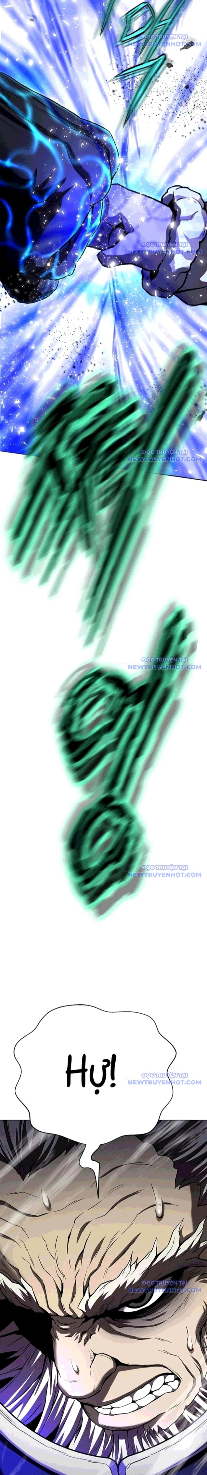 Bất Khả Chiến Bại Chap 49 - Next Chap 50