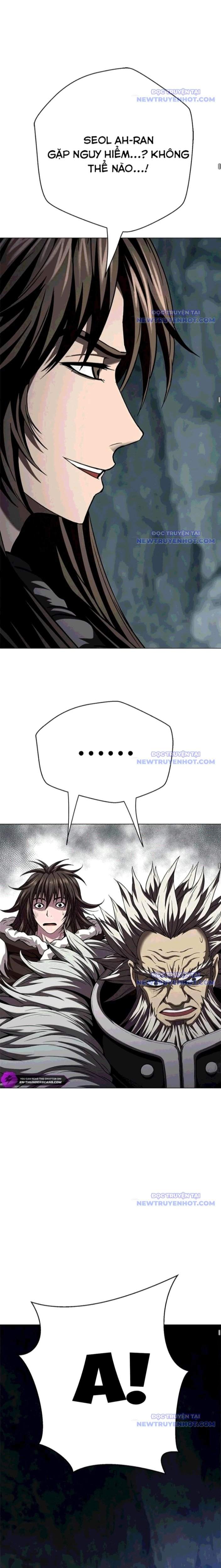 Bất Khả Chiến Bại Chap 49 - Next Chap 50