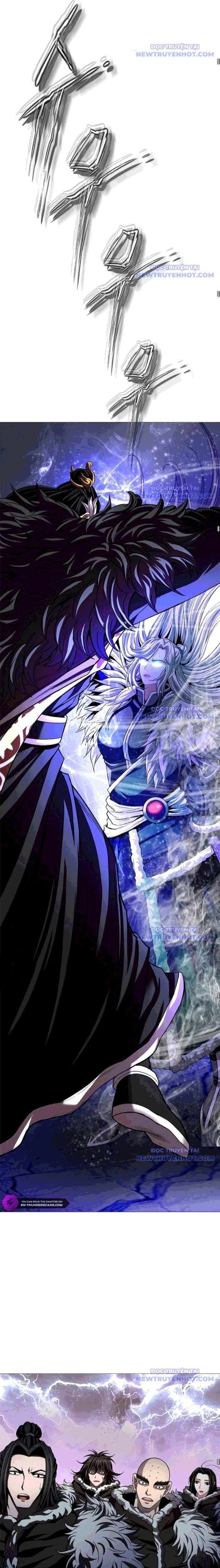 Bất Khả Chiến Bại Chap 49 - Next Chap 50