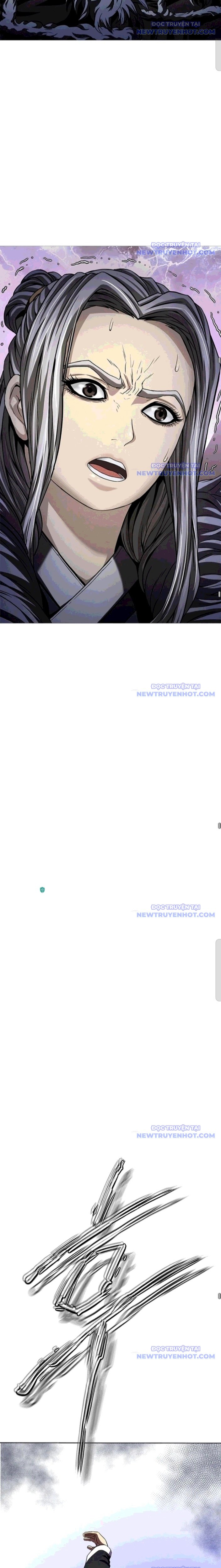 Bất Khả Chiến Bại Chap 49 - Next Chap 50