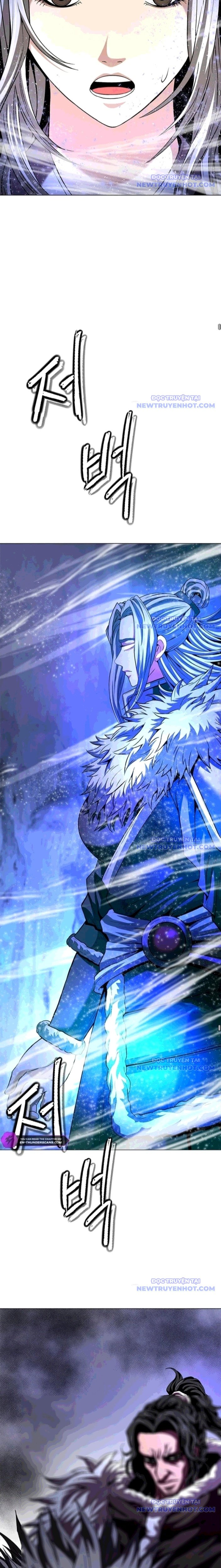 Bất Khả Chiến Bại Chap 49 - Next Chap 50