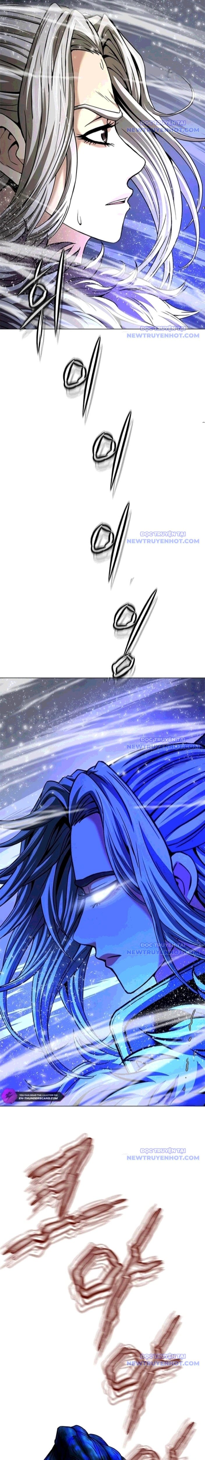 Bất Khả Chiến Bại Chap 49 - Next Chap 50