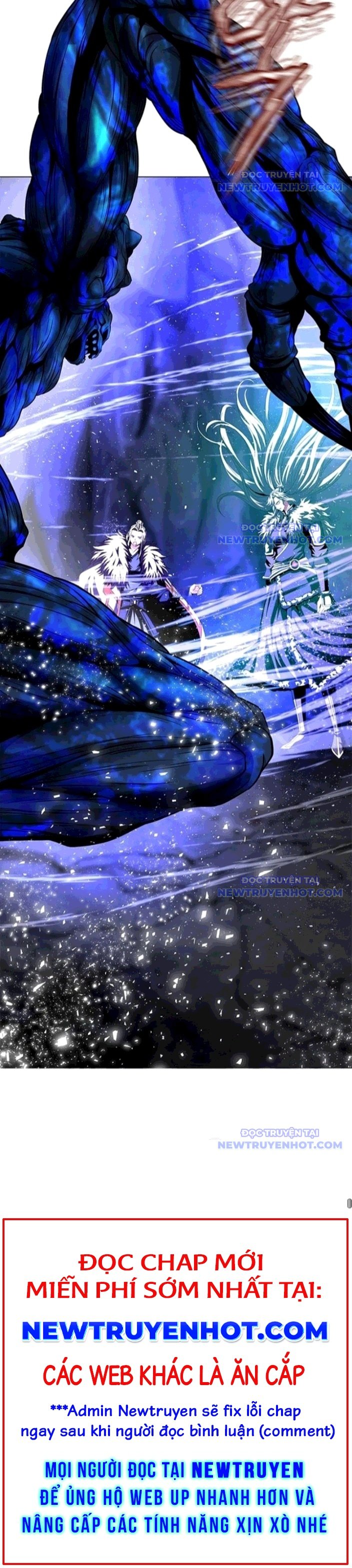 Bất Khả Chiến Bại Chap 49 - Next Chap 50