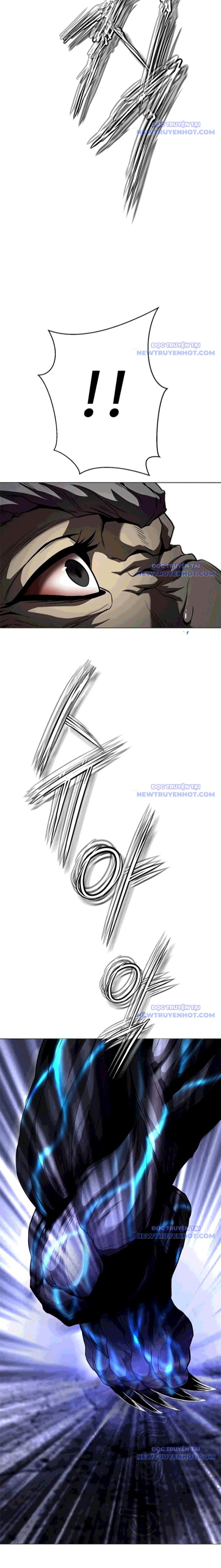 Bất Khả Chiến Bại Chap 49 - Next Chap 50