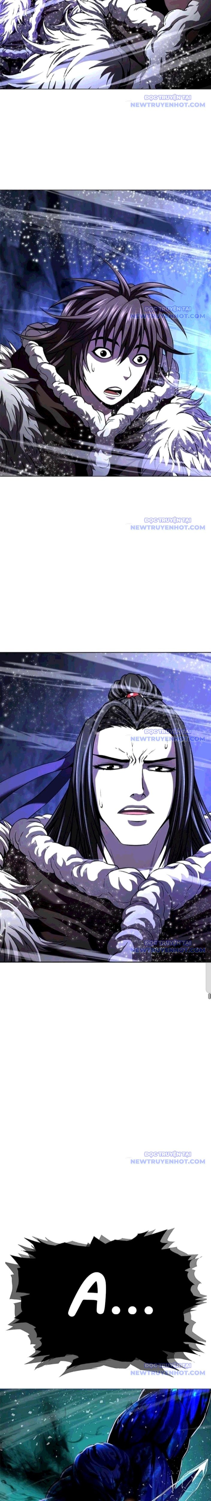 Bất Khả Chiến Bại Chap 50 - Next Chap 51