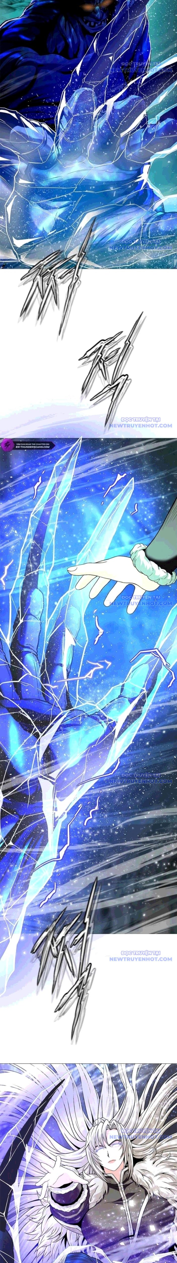 Bất Khả Chiến Bại Chap 50 - Next Chap 51