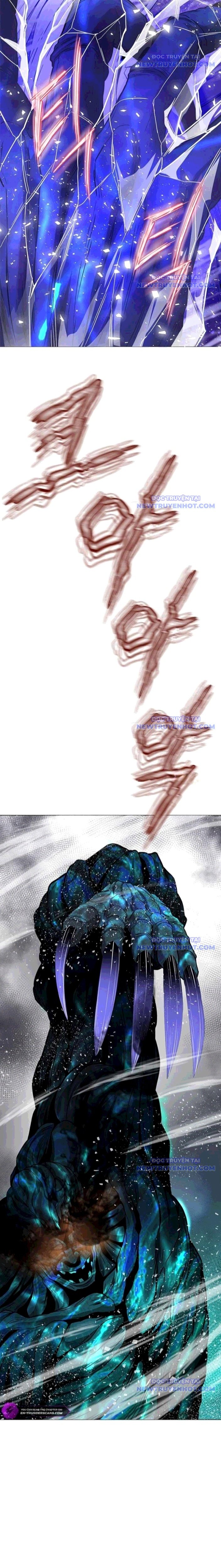 Bất Khả Chiến Bại Chap 50 - Next Chap 51