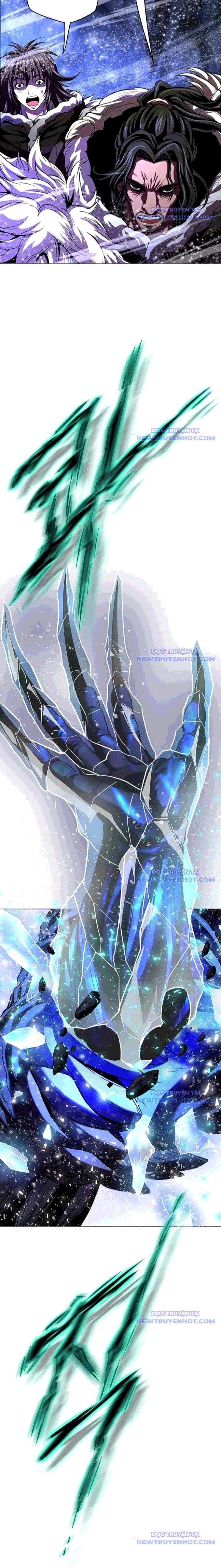 Bất Khả Chiến Bại Chap 50 - Next Chap 51