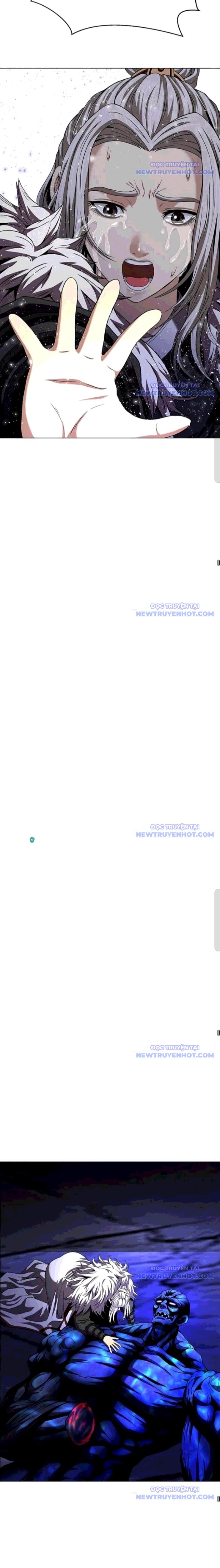 Bất Khả Chiến Bại Chap 50 - Next Chap 51