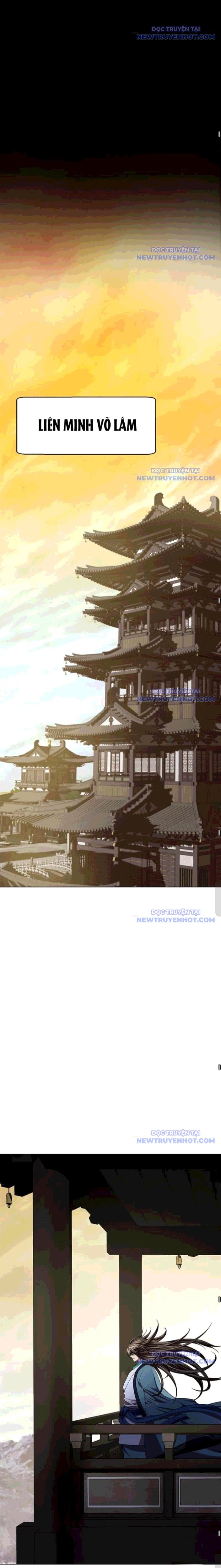 Bất Khả Chiến Bại Chap 50 - Next Chap 51