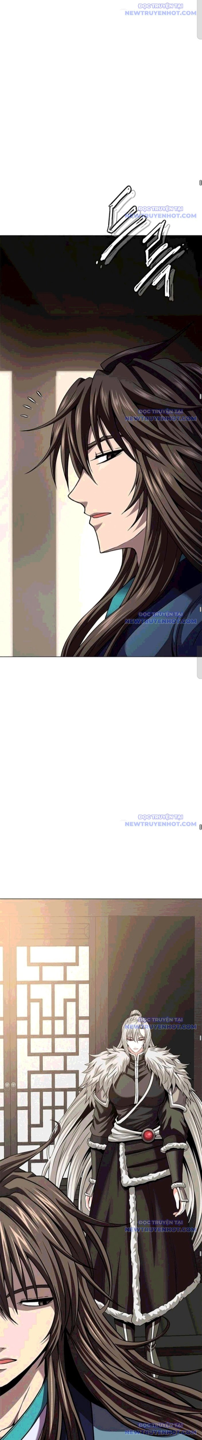 Bất Khả Chiến Bại Chap 50 - Next Chap 51